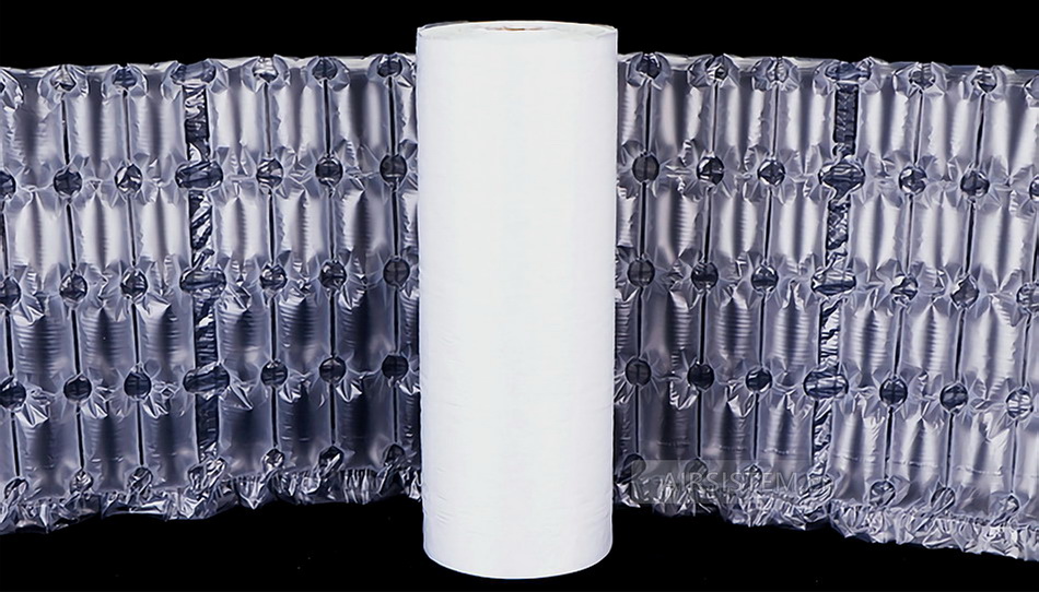 四联排缓冲气垫介绍