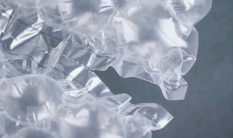 大葫芦缓冲气垫使用方便